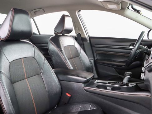 Used 2021 Nissan Altima 2.5 SR image 26