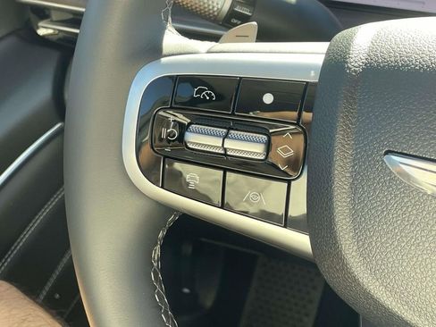 New 2026 Genesis GV80 3.5T Advanced image 9