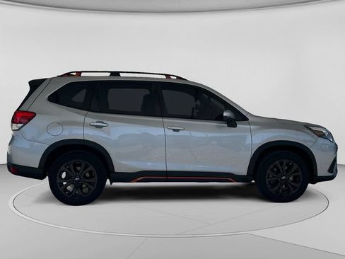 Used 2024 Subaru Forester Sport AWD/4WD image 7