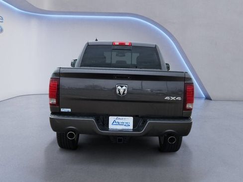 Used 2015 RAM 1500 Sport image 4