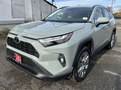 Certified 2023 Toyota RAV4 XLE Premium