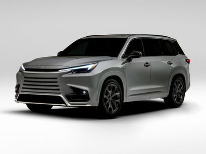 Used 2024 Lexus TX 350 FWD