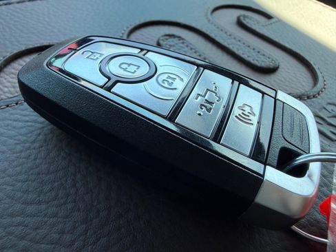 New 2026 Ford F450 King Ranch image 50