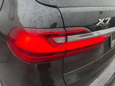 Used 2019 BMW X7 xDrive40i w/ M Sport Package AWD/4WD image 34