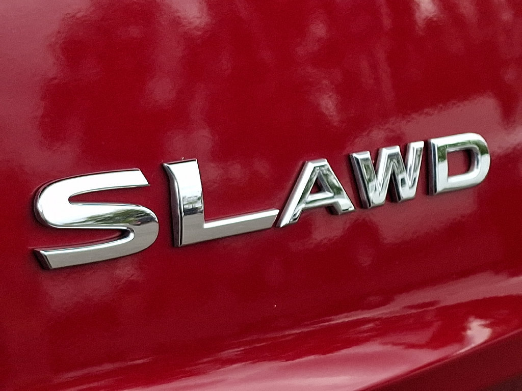 Certified 2023 Nissan Rogue SL w/ SL Premium Package AWD/4WD image 34