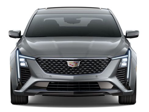 New 2026 Cadillac CT5 Premium Luxury w/ Technology Package image 26