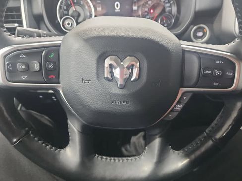 Used 2019 RAM 1500 Big Horn image 26