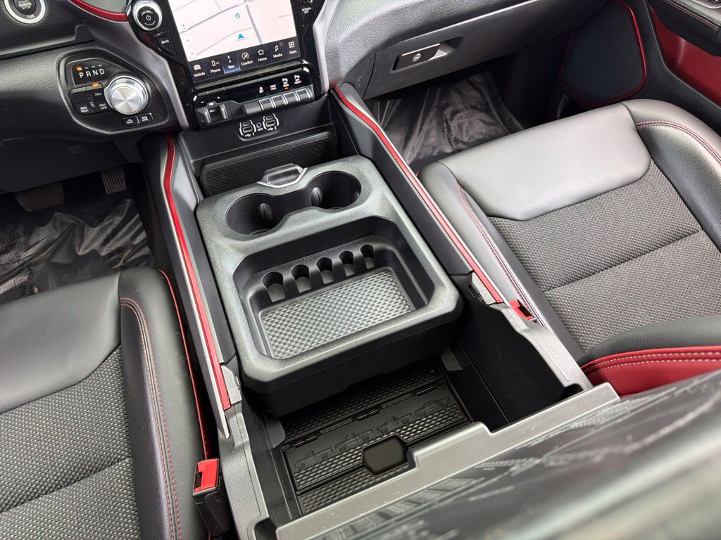 Used 2023 RAM 1500 Rebel w/ Rebel Level 2 Equipment Group AWD/4WD image 24