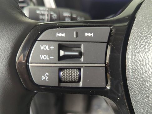 New 2026 Honda Pilot EX-L image 23