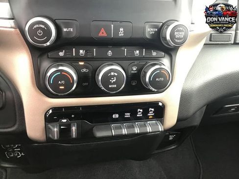 Used 2021 RAM 3500 Laramie AWD/4WD image 19