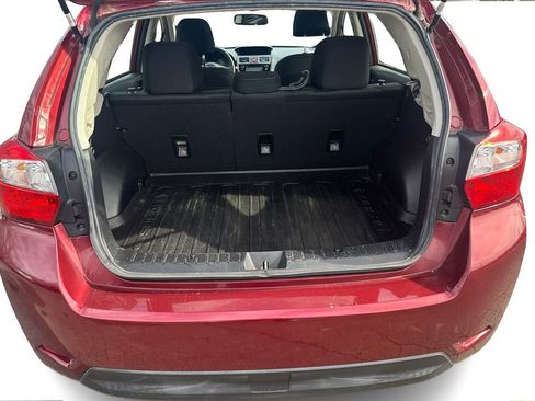 Used 2015 Subaru Impreza 2.0i Sport Premium w/ Popular Package #1 image 12