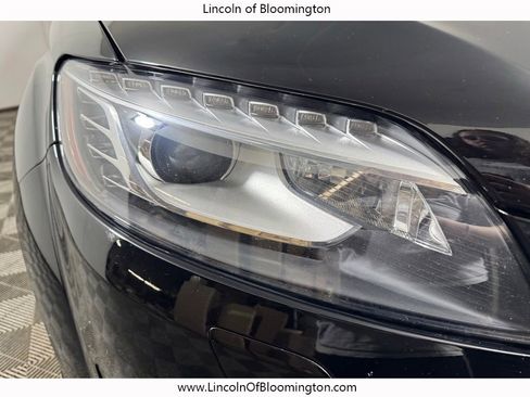 Used 2015 Audi Q7 3.0T Premium Plus AWD/4WD image 10