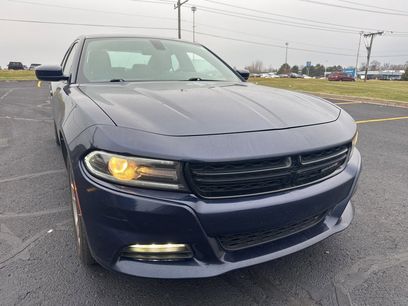Used 2015 Dodge Charger SXT