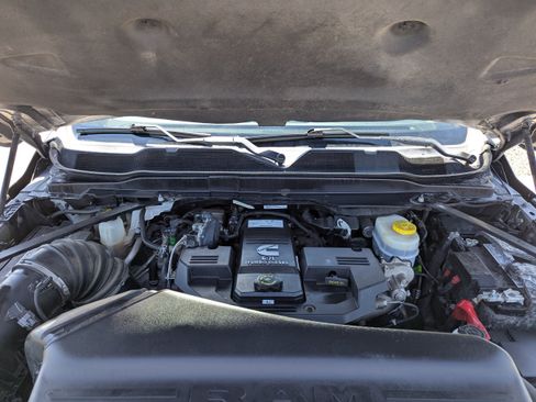 Used 2020 RAM 2500 Big Horn w/ Level 1 Equipment Group AWD/4WD image 51