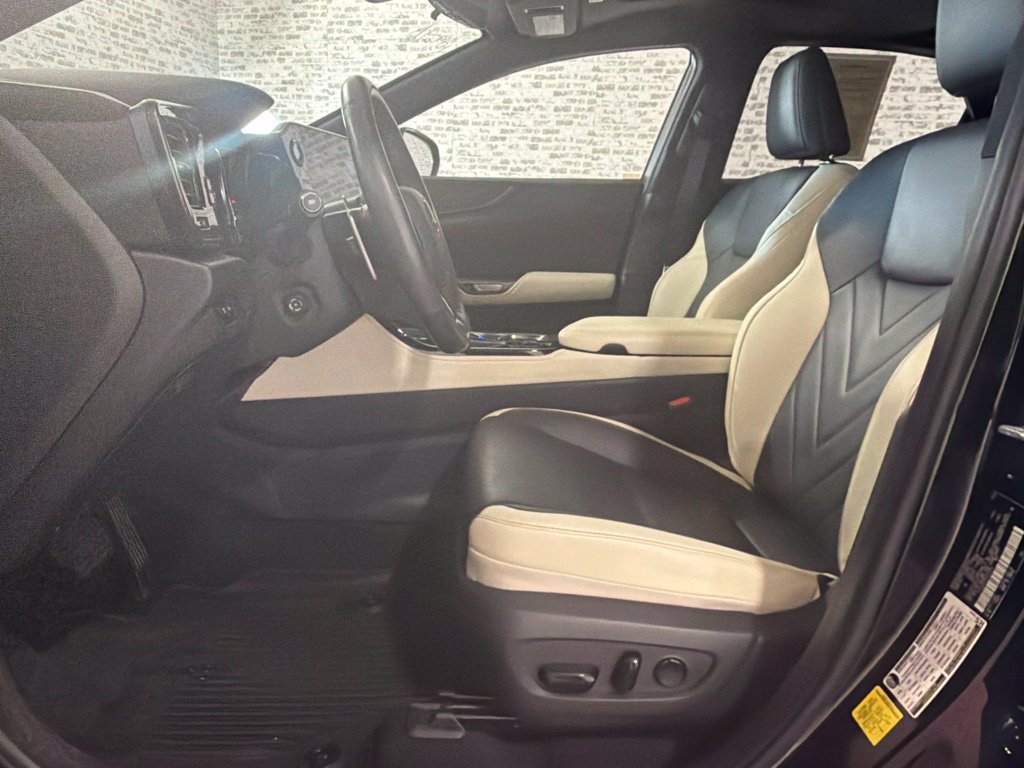 Used 2023 Lexus NX 350 AWD w/ Vision Package image 29