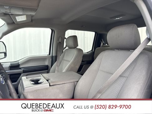 Used 2019 Ford F250 XLT w/ FX4 Off-Road Package image 19