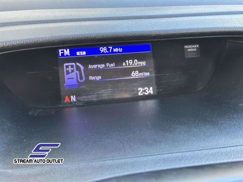 Used 2015 Honda CR-V EX-L image 27