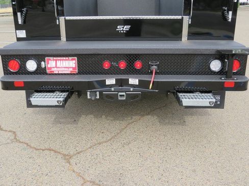 New 2023 RAM 5500 Tradesman w/ Chrome Appearance Group image 51