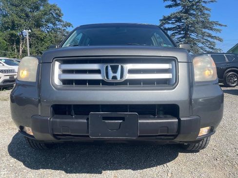 Used 2007 Honda Pilot EX-L image 3