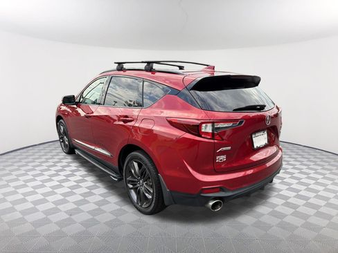 Used 2019 Acura RDX A-Spec AWD/4WD image 7