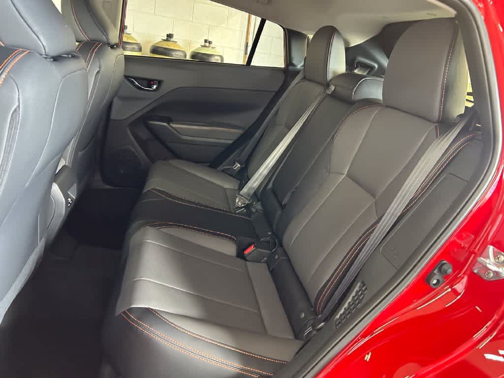 New 2026 Subaru Crosstrek 2.5i Limited AWD/4WD image 13