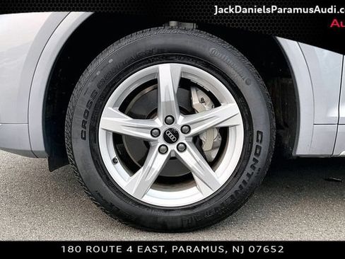 Used 2023 Audi Q5 Premium w/ Convenience Package AWD/4WD image 8