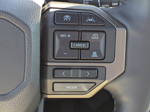 Used 2025 Toyota Land Cruiser image 22