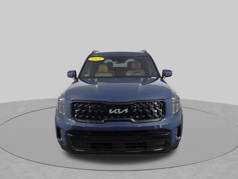 Used 2024 Kia Telluride EX X-Line AWD/4WD image 17