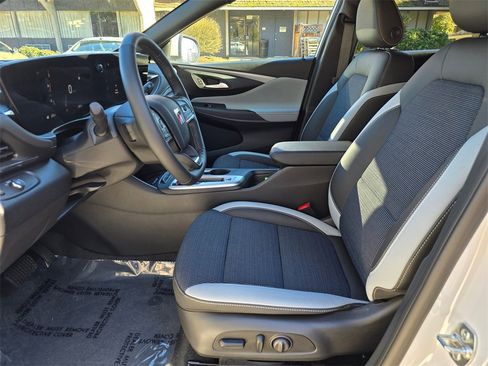 Used 2026 Buick Envista Preferred w/ Convenience I Package image 49