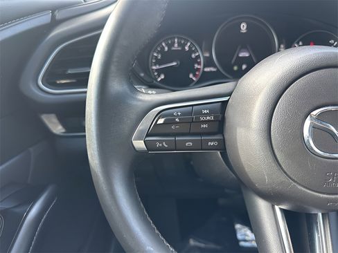 Used 2024 MAZDA CX-30 AWD 2.5 S w/ Select Sport Pkg image 13
