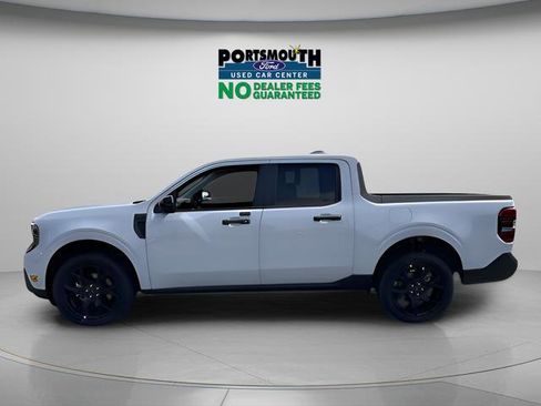 Used 2025 Ford Maverick XLT w/ XLT Luxury Package image 20