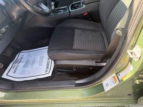 Used 2018 Dodge Charger GT image 20