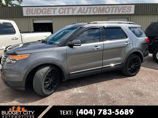 Used 2013 Ford Explorer Limited image 1
