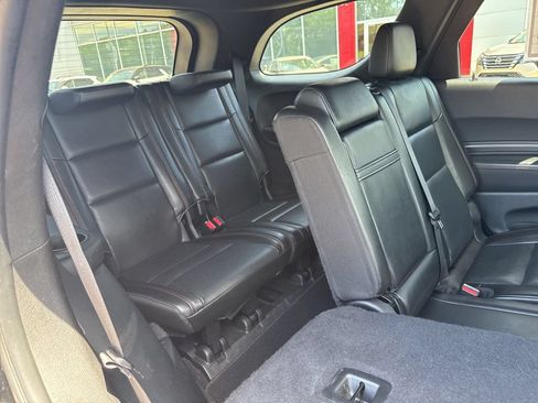 Used 2024 Dodge Durango GT AWD/4WD image 35