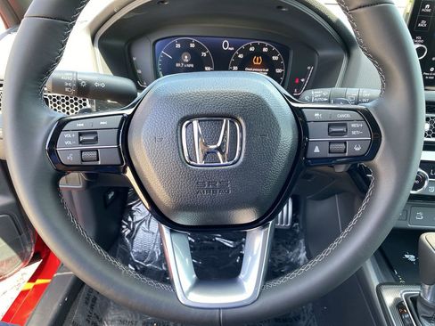 New 2025 Honda Civic Sport Touring image 16