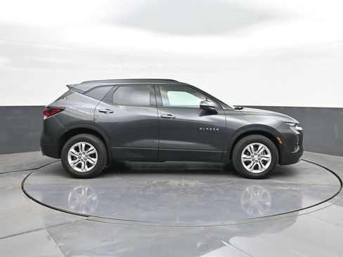 Used 2020 Chevrolet Blazer LT FWD image 26