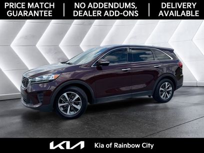 Used 2020 Kia Sorento FWD V6