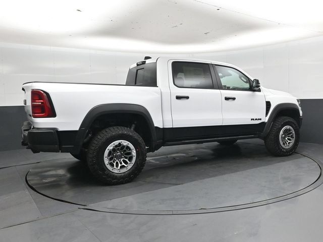 New 2026 RAM 1500 RHO w/ RHO Level 1 Equipment Group AWD/4WD image 3