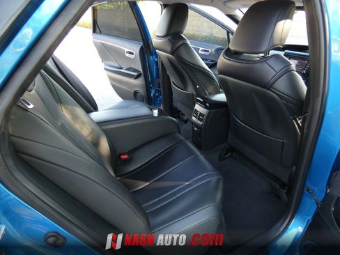 Used 2018 Toyota Mirai FWD image 24