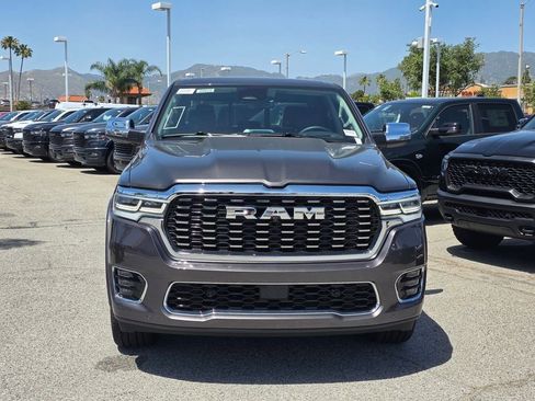 New 2026 RAM 1500 Tungsten image 2