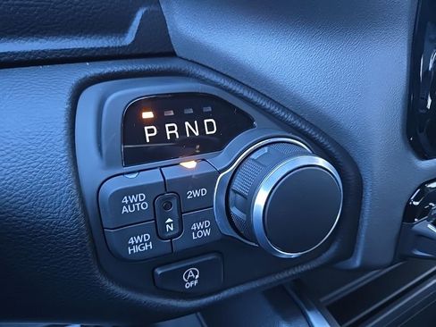 New 2026 RAM 1500 Big Horn w/ Night Edition AWD/4WD image 58