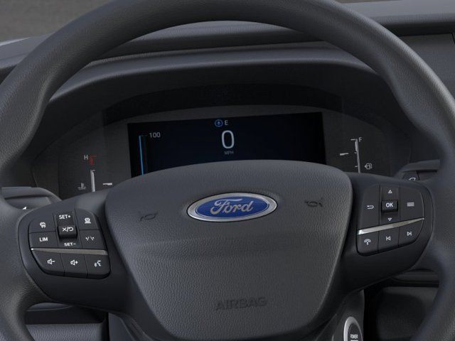 New 2026 Ford Transit 150 Low Roof RWD image 13