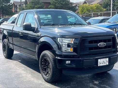 Used 2015 Ford F150 XL w/ Equipment Group 101A Mid RWD image 34
