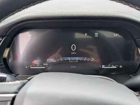 New 2026 Jeep Grand Cherokee Limited image 17