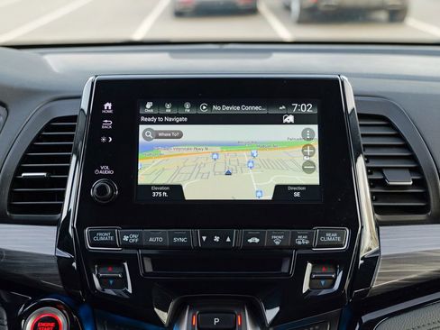 Used 2023 Honda Odyssey Elite image 49