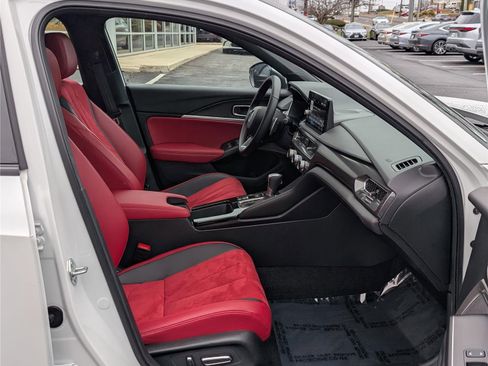 Used 2025 Acura Integra A-Spec image 11