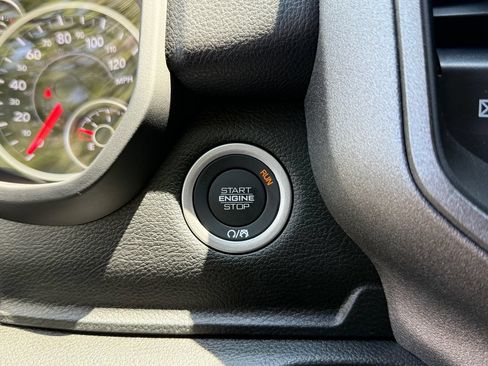 New 2026 RAM 1500 Tradesman AWD/4WD image 7