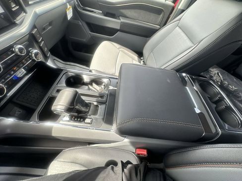 New 2026 Ford F150 Lariat image 27