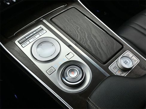 Used 2021 Genesis GV80 2.5T image 44