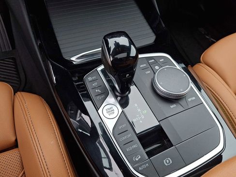 Used 2023 BMW X3 xDrive30i w/ Premium Package AWD/4WD image 16